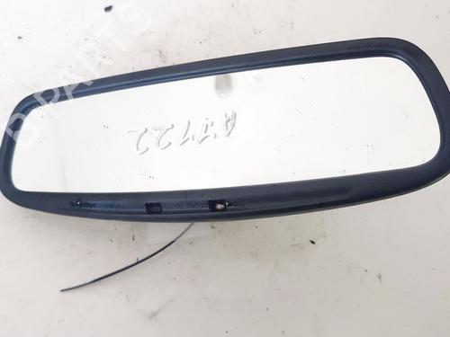 Used Rear mirror Rear mirror VOLVO V50 (545) 2.0 D (136 hp) 35514996 35514996