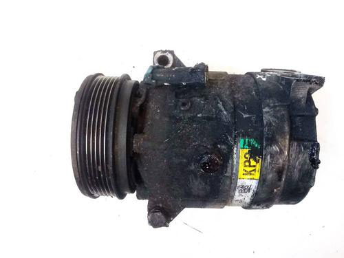 AC compressor KIA CEE'D Hatchback (ED) 1.6 CRDi 90 | BP35351415M34 - Image 2