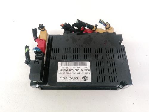 Used Electronic module Electronic module VW PHAETON (3D1, 3D2, 3D3, 3D4, 3D6, 3D7, 3D8, 3D9) 3.2 V6 (241 hp) 32901857 32901857