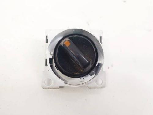 Used Climate control Climate control 34834157 34834157