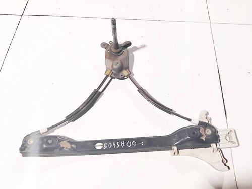 Used Rear right window mechanism Rear right window mechanism 35208635 35208635