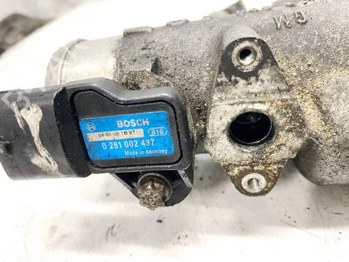 Electronic module OPEL VECTRA C (Z02) 2.0 DTI 16V (F69) | BP35104040M83 - Image 3