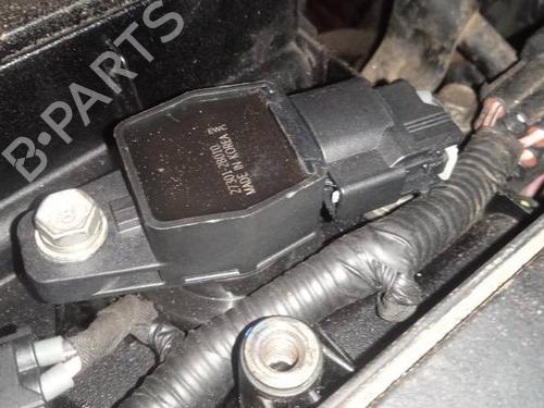 Used Ignition coil Ignition coil KIA CEE'D Hatchback (ED) 1.4 (109 hp) 34882639 34882639