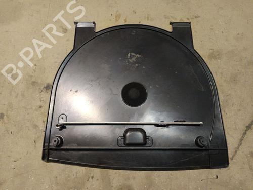 Boot lining VW PASSAT B5 Variant (3B5) 1.9 TDI | BP34885335I3 - Image 4
