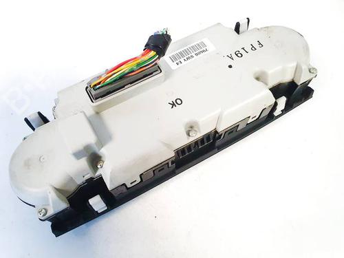 Climate control HONDA CR-V III (RE_) 2.2 i-CTDi 4WD (RE6) | BP35360099I5 - Image 3