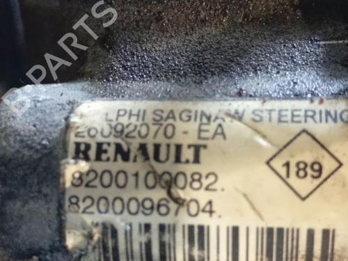 Steering pump NISSAN PRIMERA Hatchback (P12) 1.9 dCi | BP36585732M99 - Image 4