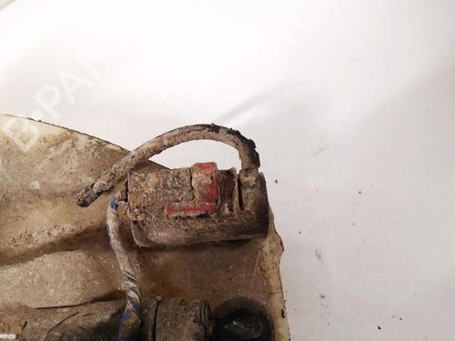 Used Washer pump Washer pump MITSUBISHI CARISMA (DA_) 1.6 (DA1A) (99 hp) 35473597 35473597