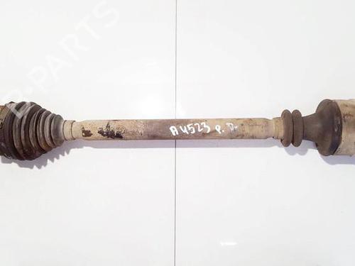 Used Right front driveshaft Right front driveshaft 35840990 35840990