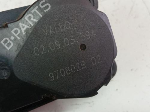 Electronic module OPEL CORSA C (X01) 1.7 CDTI (F08, F68) | BP38319396M83 - Image 4