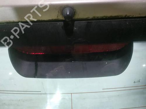 Used Third brake light Third brake light MAZDA 3 (BK) 1.6 (BK14) (105 hp) 34882527 34882527