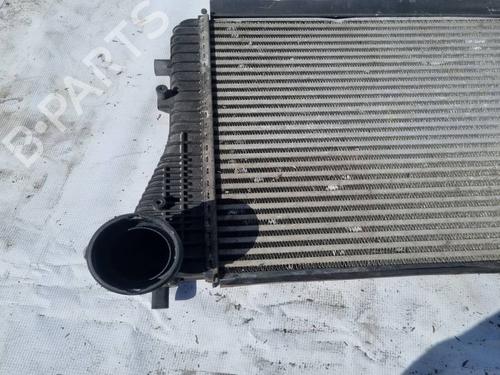 Intercooler PEUGEOT 407 (6D_) 1.6 HDi 110 (6D9HZC, 6D9HYC) | BP34758017M30 - Image 2