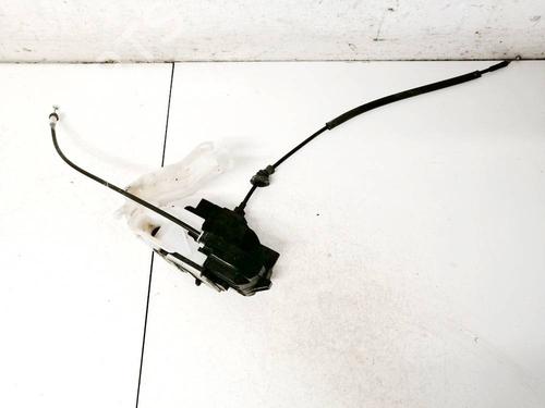 Used Front right lock Front right lock KIA CEE'D Hatchback (ED) 1.6 CRDi 115 (115 hp) 35102378 35102378