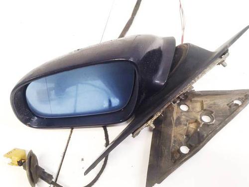 Retrovisor esquerdo Retrovisor esquerdo AUDI A8 D3 (4E2, 4E8) 4.2 quattro (335 hp) 35151946 35151946