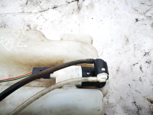 Used Washer pump Washer pump RENAULT MEGANE II (BM0/1_, CM0/1_) 1.5 dCi (BM1F, CM1F) (86 hp) 35436175 35436175