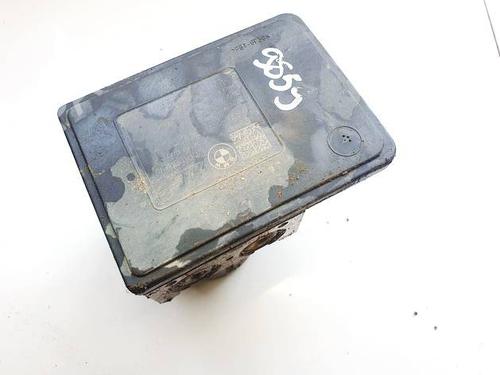 Used ABS pump ABS pump BMW i3 (I01) Electric (170 hp) 35054310 35054310