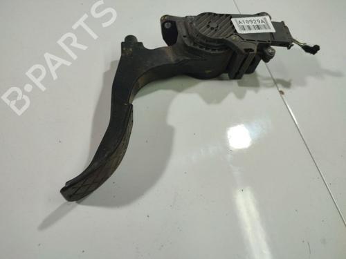 Used Pedal Pedal SKODA ROOMSTER (5J7) 1.4 TDI (80 hp) 34892349 34892349
