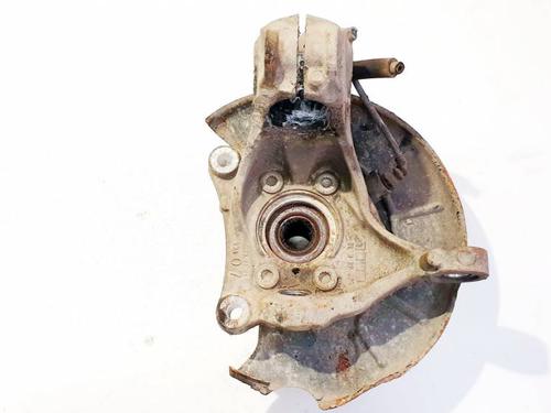 Used Right front steering knuckle Right front steering knuckle 35075942 35075942