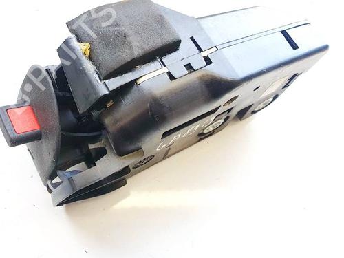 Electronic module MERCEDES-BENZ M-CLASS (W164) ML 350 4-matic (164.186) | BP38572208M83 - Image 2