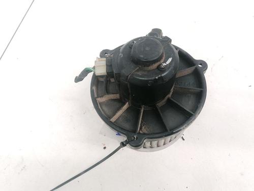 Used Heater blower motor Heater blower motor SUZUKI WAGON R+ (MA) 1.3 4WD (RB413) (76 hp) 35547369 35547369