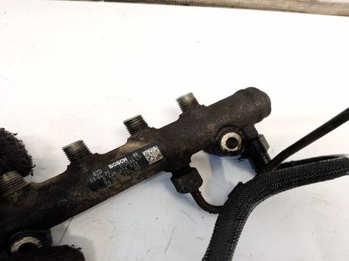 Injection rail PEUGEOT 206 SW (2E/K) 1.4 HDi | BP34755563M98 - Image 3