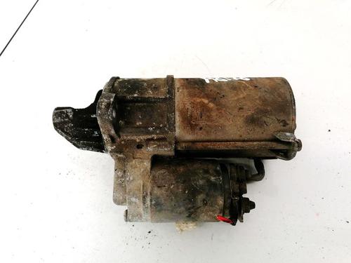 Used Starter Starter DAEWOO LANOS Saloon (KLAT) 1.5 (86 hp) 35422942 35422942