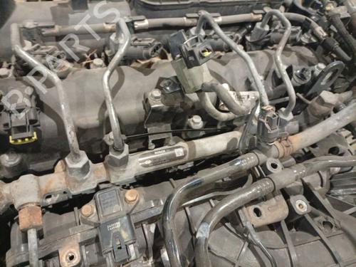 Used Injection rail Injection rail HYUNDAI ix35 Van CRDi (136 hp) 36547299 36547299