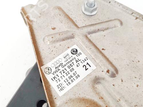 Pedal VW GOLF PLUS V (5M1, 521) 1.9 TDI | BP35021505I4 - Image 2