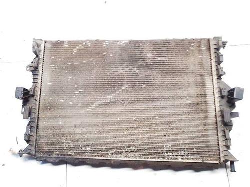 Used Water radiator Water radiator FORD MONDEO IV (BA7) 1.8 TDCi (125 hp) 35699069 35699069