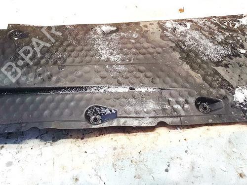 Used Underbody protection Underbody protection VW JETTA III (1K2) 2.0 TDI (140 hp) 35455094 35455094
