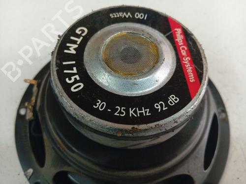 Speaker CITROËN C5 II (RC_) 2.0 HDi (RCRHRH) | BP39734464E2 - Image 4