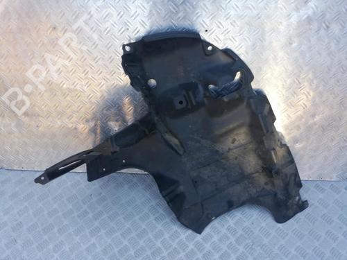 Underbody protection AUDI A4 B7 (8EC) 1.6 | BP35650173M92 - Image 2