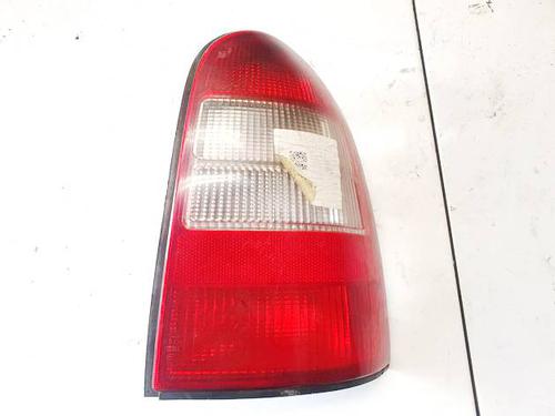 Used Right taillight Right taillight VW PASSAT B7 (362) 1.6 TDI (105 hp) 34887853 34887853