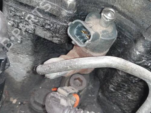 Injector Injector IVECO DAILY III Van 35 S 15 V, 35 C 15 V (A6HCV3B2, A6HBV4B2, A6HC41B2,... (146 hp) 35078603 35078603