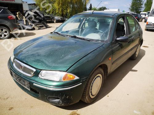 Speaker ROVER 200 II Hatchback (RF) 216 Si | BP32914396E2  - Image 5