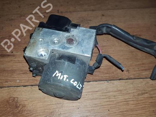 Used ABS pump ABS pump MITSUBISHI COLT IV (CA_A) 1.6 (CA4A) (90 hp) 35875988 35875988