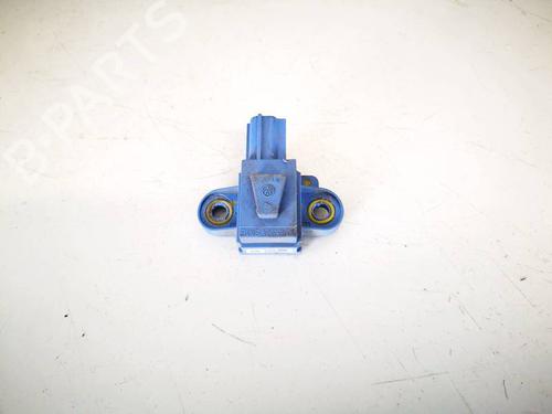 Electronic module SKODA OCTAVIA II (1Z3) 2.0 TDI | BP32578811M83