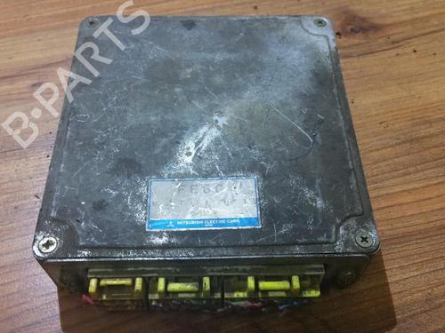 Used Engine control unit (ECU) Engine control unit (ECU) MAZDA 626 III (GD) 2.0 16V (GDEP) (140 hp) 33520383 33520383
