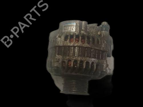 Alternator MAZDA 6 Hatchback (GG) 2.0 DI (GG14) | BP35387811M7 - Image 2