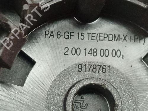 Interior handle OPEL VECTRA C (Z02) 2.2 DTI 16V (F69) | BP38641603I7 - Image 4