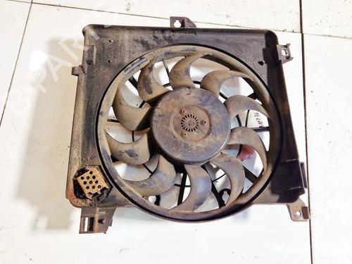 Used Fan Fan 34987475 34987475