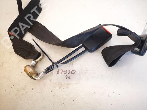 Used Seat buckle Seat buckle 35441862 35441862