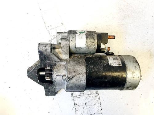 Used Starter Starter AUDI A6 C6 (4F2) 2.4 (177 hp) 35357683 35357683