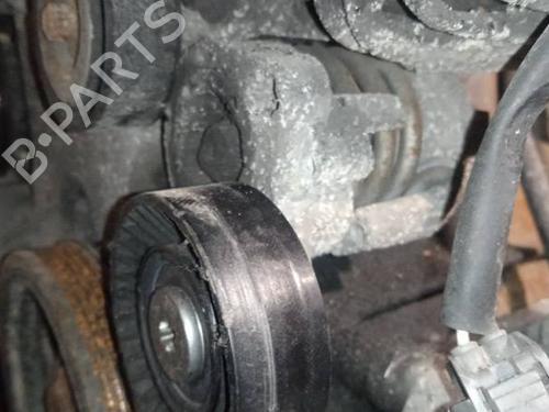 Pulley SMART FORFOUR (454) 1.5 (454.032) | BP35179460M122 - Image 2