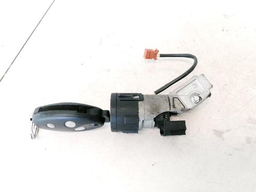 Used Ignition barrel Ignition barrel 35594304 35594304