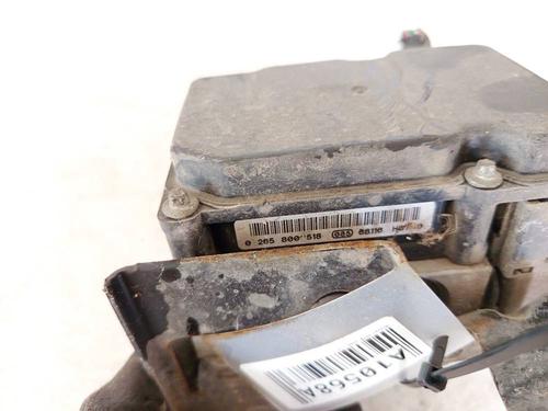 ABS pump NISSAN NOTE (E11, NE11) 1.4 | BP34966924M43 - Image 3