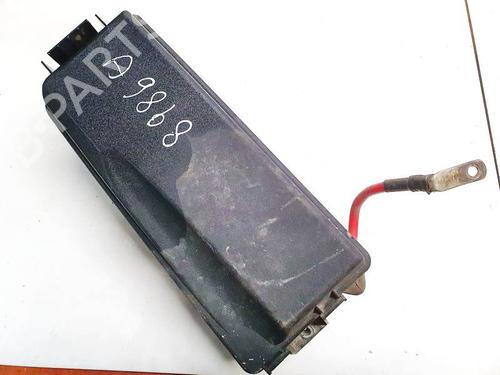 Used Fuse box Fuse box OPEL VECTRA C (Z02) 1.9 CDTI (F69) (150 hp) 32618599 32618599