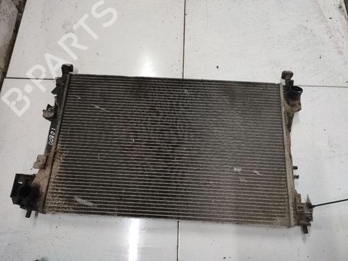 Used Water radiator Water radiator 34838517 34838517