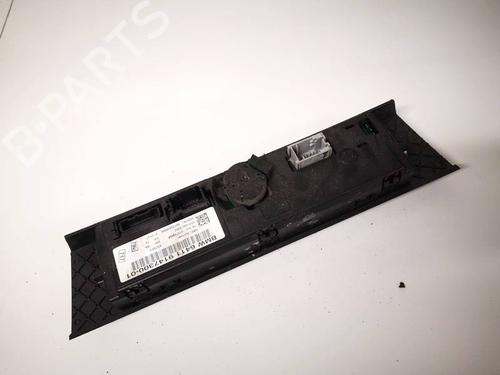 Climate control BMW 3 (E90) 330 d | BP34864695I5 - Image 2