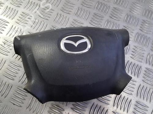 driver-airbag-mazda-323-f-vi-hatchback-bj-1998-1999-2000-2001-2002-2003-2004-33491926 main image