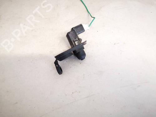 Used Electronic module Electronic module HONDA CIVIC VII Hatchback (EU, EP, EV) 1.6 i (EP2, EU8, EU6) (110 hp) 35320404 35320404